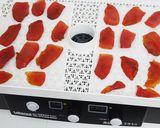 【人用も犬用も】まぐろジャーキーの作り方作り方6写真