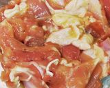 簡単☆鶏もも肉のジューシーから揚げ♪作り方2写真