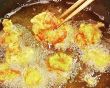 簡単☆鶏もも肉のジューシーから揚げ♪作り方5写真