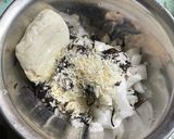 鯖缶でサバーグ！お弁当、冷凍にも(^^)作り方3写真