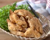 サクサクスティックチキン【下味冷凍】作り方5写真