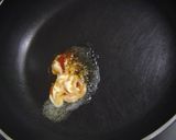 －ウスター好き☆とまとキャベツ炒め焼－作り方3写真