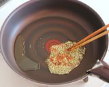 グルテンフリー♪しらすのボンゴレ風パスタ作り方5写真