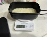 メスティンで作る　ふわふわオムライス作り方1写真