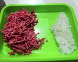 子どもも食べれる本格なすのキーマカレー作り方1写真