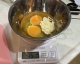 メスティンで作る　ふわふわオムライス作り方15写真