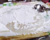 ず〜っとやわやわ！求肥作り方6写真