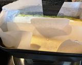 メスティンで作る　ふわふわオムライス作り方22写真