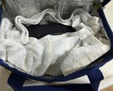 メスティンで作る　ふわふわオムライス作り方24写真