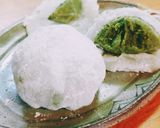 ず〜っとやわやわ！求肥作り方9写真