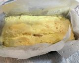 メスティンで作る　ふわふわオムライス作り方26写真