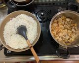 筍入り中華ちまき作り方2写真