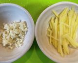 鹿児島名物！豚みそ作り方2写真