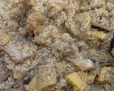 筍入り中華ちまき作り方5写真