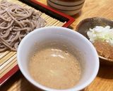 くるみ蕎麦つゆ作り方3写真