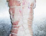 肩やバラ肉でラーメン二郎のスープの作り方作り方3写真