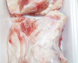 肩やバラ肉でラーメン二郎のスープの作り方作り方7写真