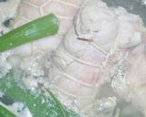 肩やバラ肉でラーメン二郎のスープの作り方作り方11写真