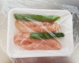 焼肉のたれde簡単バンバンジー作り方2写真