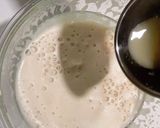 米粉100%卵不使用ふわふわケーキ作り方2写真