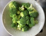 カロリーダウン！豆腐グラタン作り方1写真