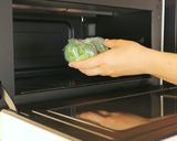 鶏もも肉とトマトのクリームパスタ作り方3写真
