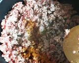簡単！トルティーヤ　タコライスの具！作り方1写真