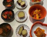 令和四年5月9日　献立作り方1写真