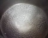 魚の塩（マース）煮　にんにく風味作り方2写真