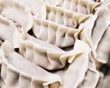 野菜たっぷりヘルシー餃子作り方4写真