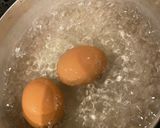 新　簡単タルタルソース（らっきょうで！）作り方5写真