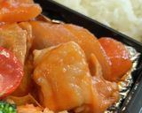 中学生男子の弁当14作り方2写真