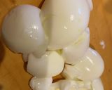 新　簡単タルタルソース（らっきょうで！）作り方7写真