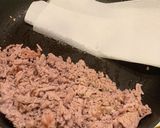 簡単ナスラザニア　市販ミートソースでも可作り方9写真