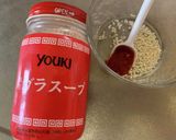 レンチン5分！やせ菌を育てる海鮮チゲ♡作り方3写真