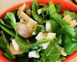 レンチン5分！やせ菌を育てる海鮮チゲ♡作り方7写真
