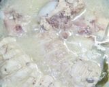 肩やバラ肉でラーメン二郎のスープの作り方作り方16写真