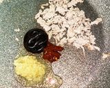 本格麻婆豆腐(甘口)作り方1写真