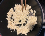 冷凍作り置きにも！簡単豆腐そぼろ2作り方2写真