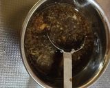新玉ねぎの生姜ステーキ作り方2写真