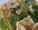 耐熱容器で！中華丼！作り方3写真