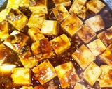 本格麻婆豆腐(甘口)作り方6写真