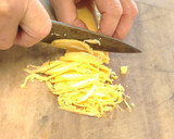 ちらし寿司作り方9写真