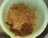 ちらし寿司作り方10写真