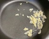 簡単おつまみ！トマトのチーズ焼き作り方1写真