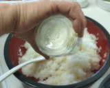 ちらし寿司作り方13写真