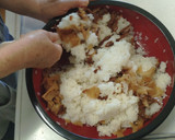 ちらし寿司作り方14写真