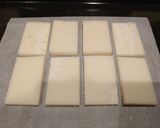 簡単もちピザ作り方1写真