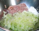 ハクサイで巻き巻き作り方2写真