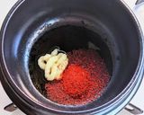 タッケジャン作り方7写真